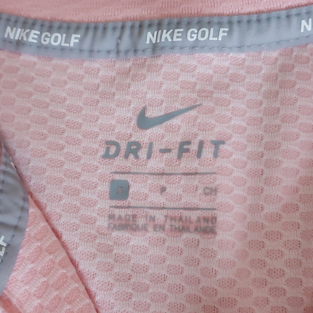 Golf shirt